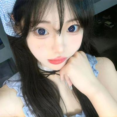 我回来了。